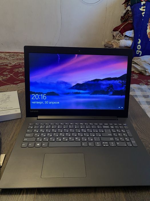 Lenovo ideapad / SSD512