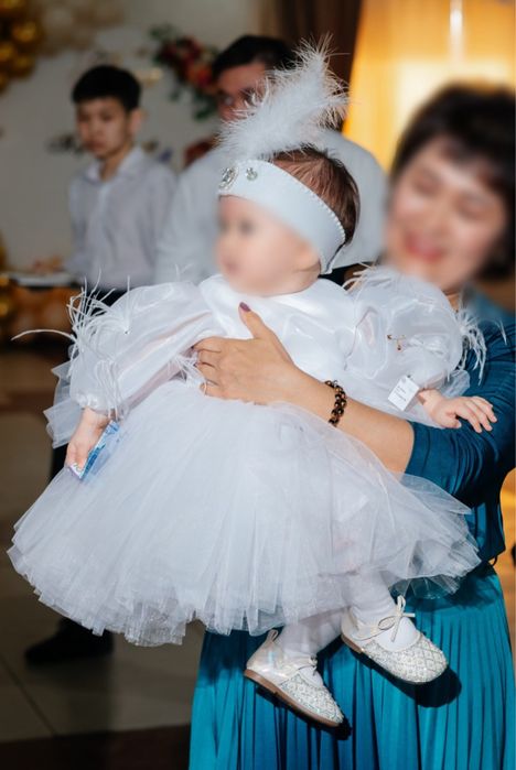 Продам образ на годик 1 жас