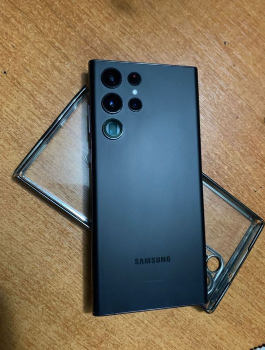 Samsung galaxy s22 Ultra 5G
