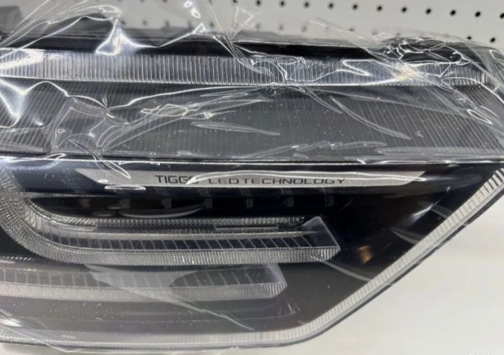Чери Тигго 8 про фара