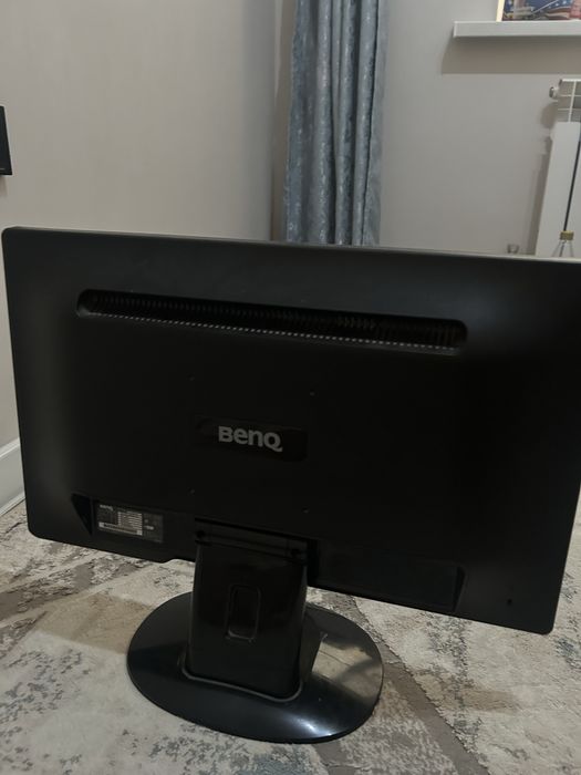Монитор BenQ 24” Full HD + Acer ПК