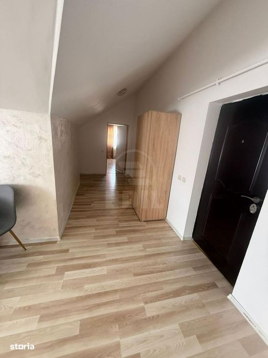 Apartament 2 camere semidecomandat zona Eroilor — fotografia 3