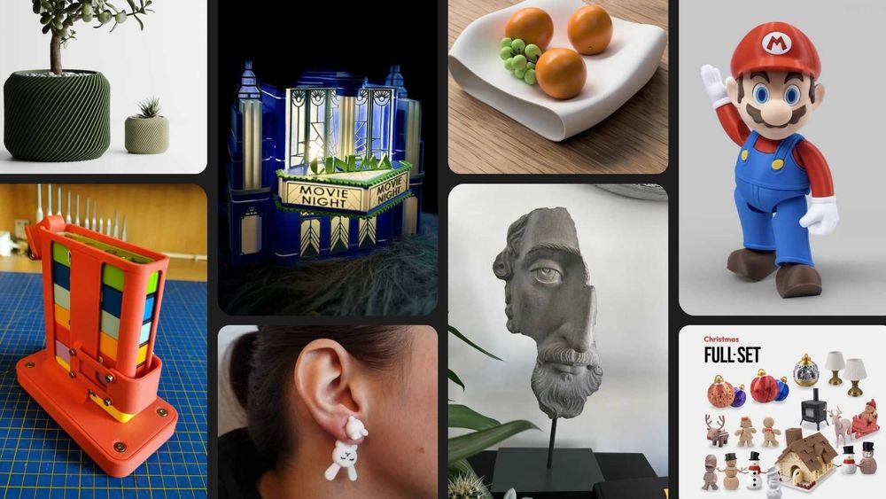 Imprimare 3d personalizata