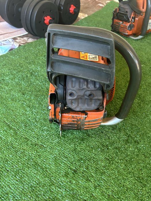 Husqvarna 570xp x-TORQ