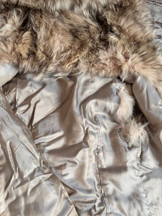 Елек от естествен косъм