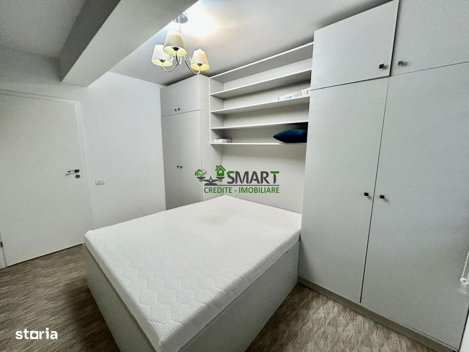 Chirie Apartament 2 camere Str. Atletilor