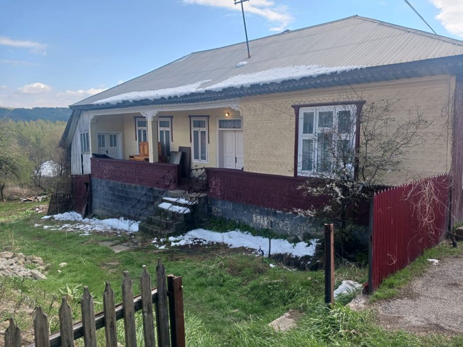 casă de vânzare 4 camere