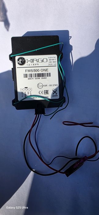 Продам трекер на любую технику