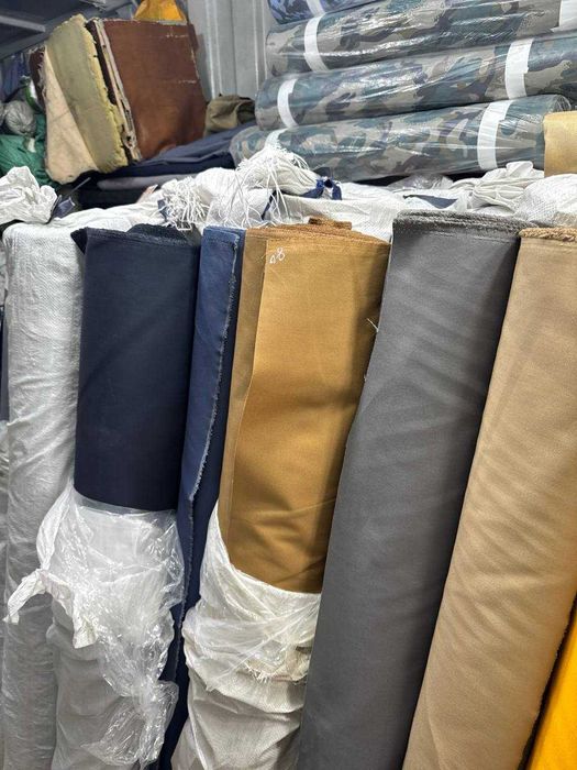 Ткани для защиты от дождя – зонты, навесы, маркизы