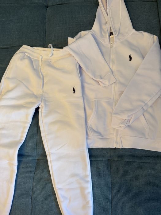 trening Ralph Lauren
