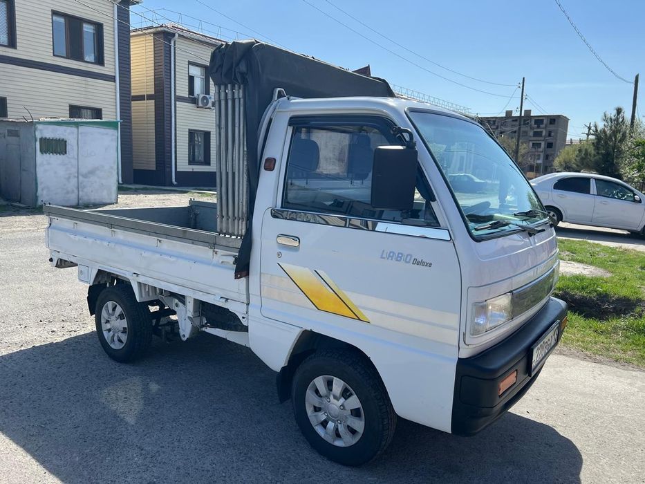 Грузоперевозки по городу и межгороду