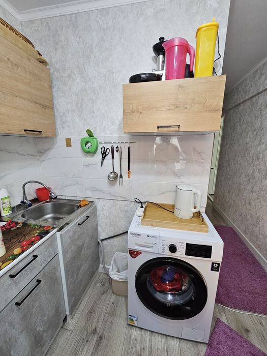 Продам 2комн.квартиру