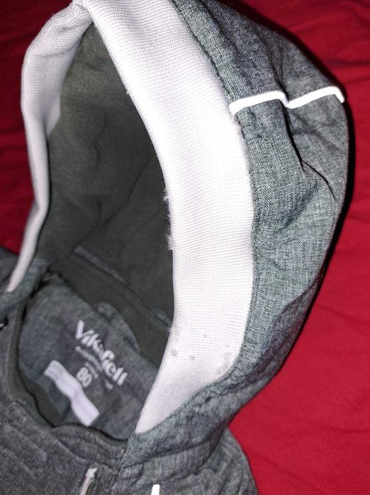 Vikafjell зимен гащиризон/космонавт   80