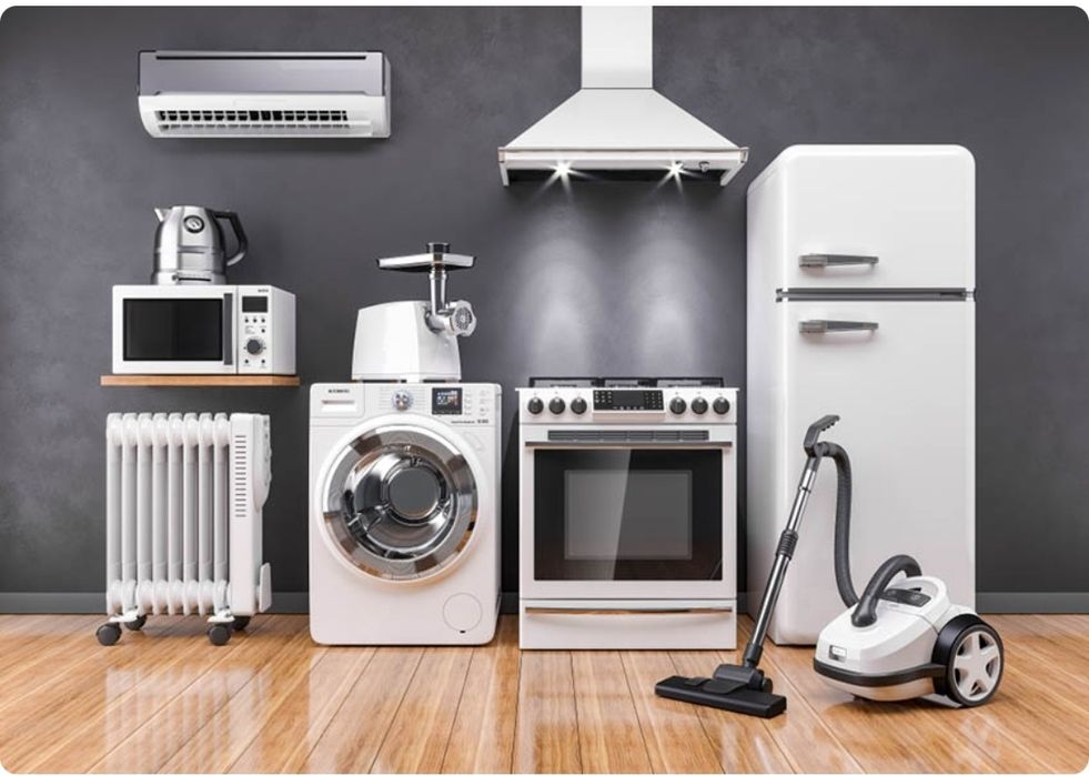 Ремонт и заправка холодильников