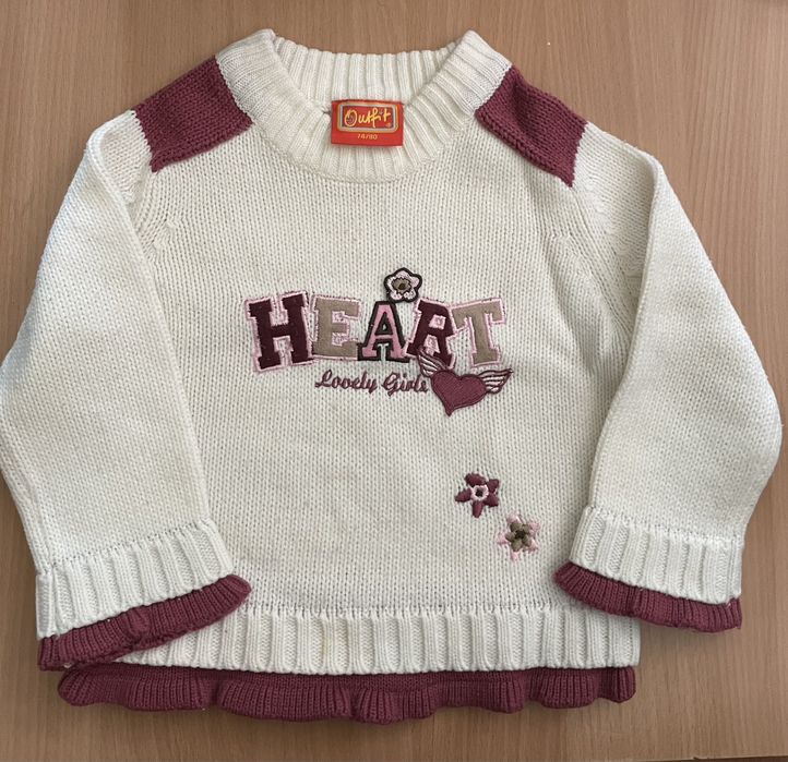 Одежда для девочек