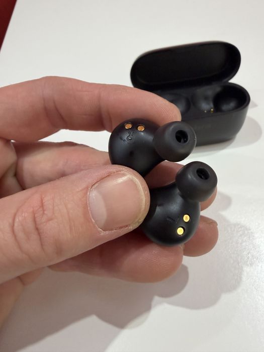 Casti Jabra Elite 3 Active Bluetooth