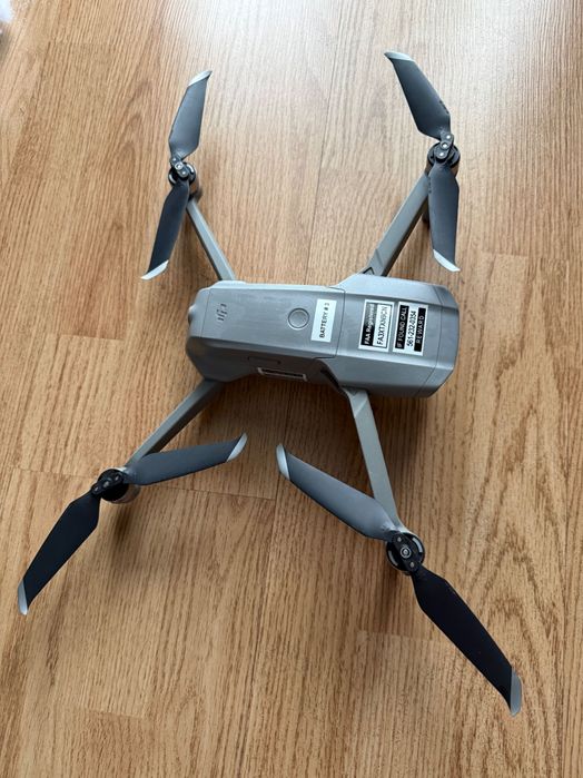 DJI Mavic Air 2 Fly More Combo