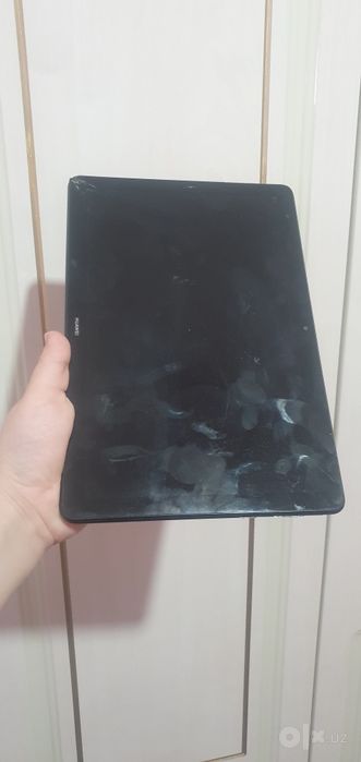 Planshet huawei mediapad5