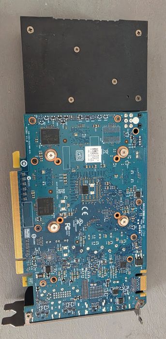 Видеокарта Geforce GTX 960 2GB