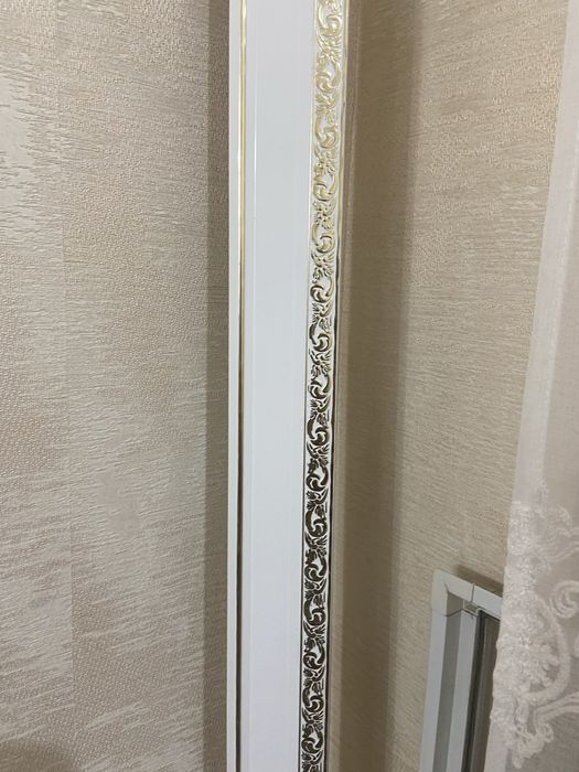 карниз 2 шт 2,5 метра