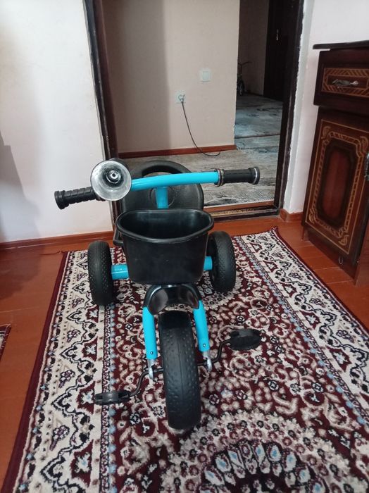 Taza velosiped satiladi
