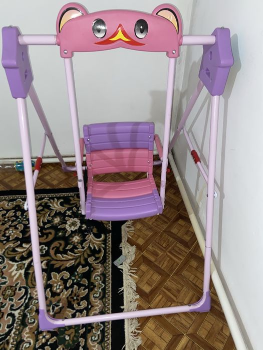 Качеля сатылады таза