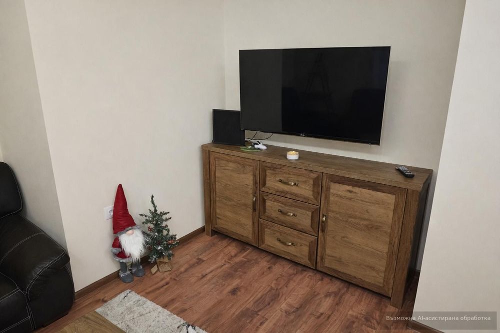 Дава се под наем Двустаен апартамент в Пловдив, Кючук Париж - 55 кв.м за 448.8 € - Снимка #2