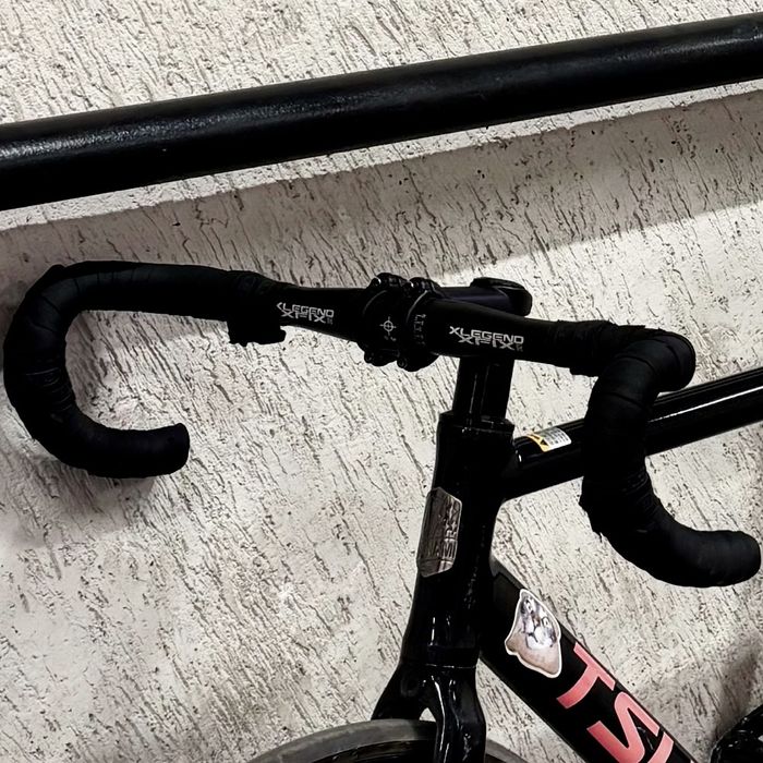 руль для велосипеда фикса