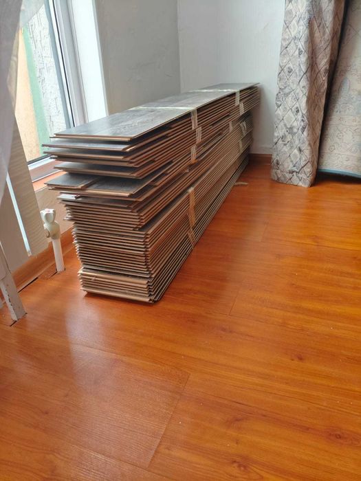 ламинат бу в отличном состоянии