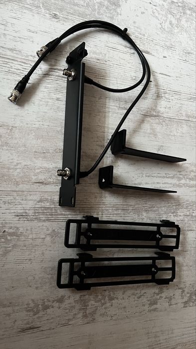 Безжичен микрофон Sennheiser EW100 G2 935