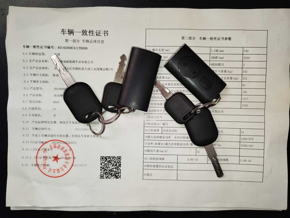 Почти новый электроскутер. Очень дёшево.