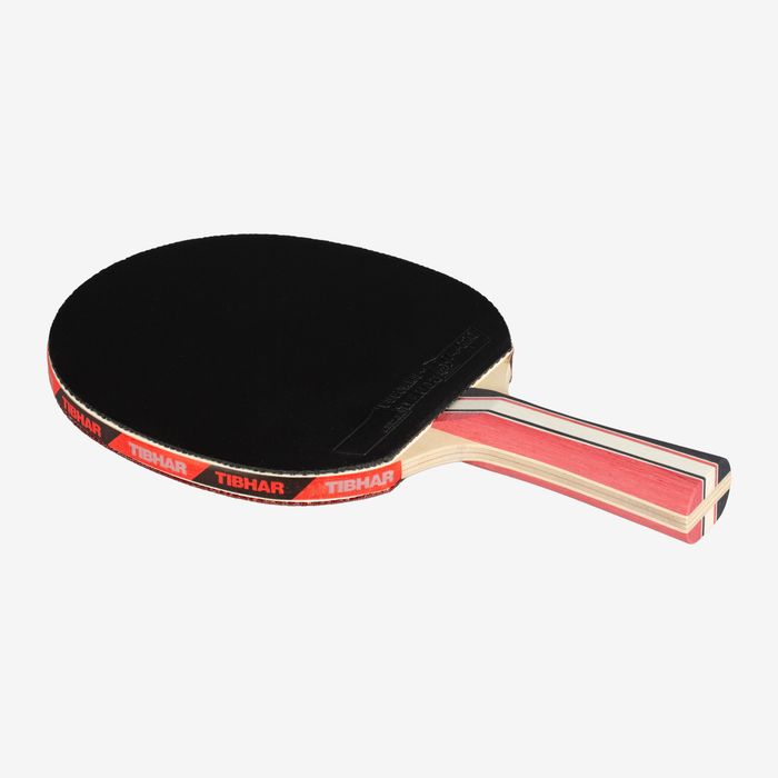 Paletă Tenis de Masă Club Carbon Pro - produs resigilat Decathlon