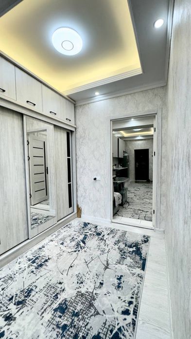 Sergili, China house