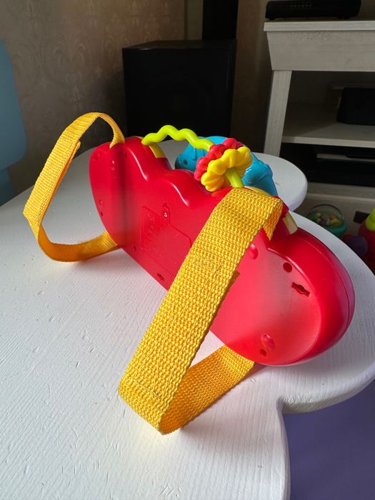 Уникална вендуза на Vtech