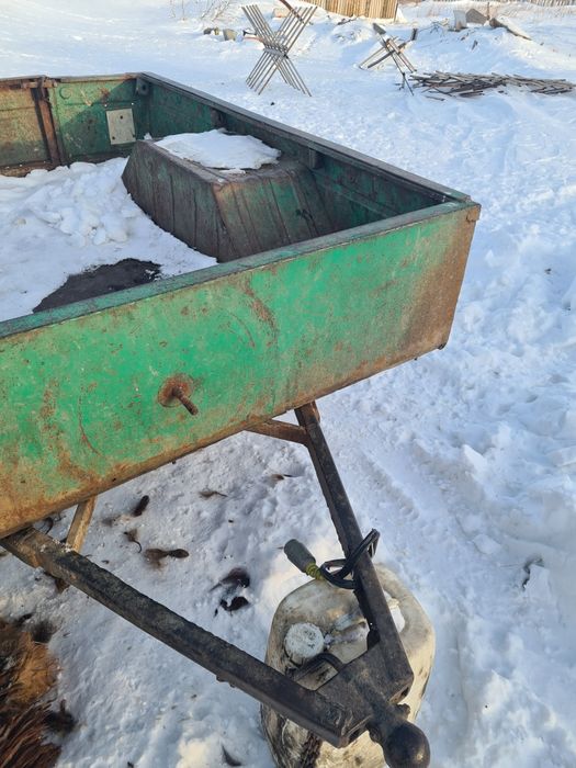Продам Авто прицеп
