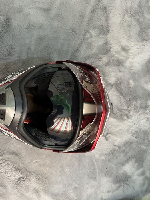 Каска FGN HL61-62