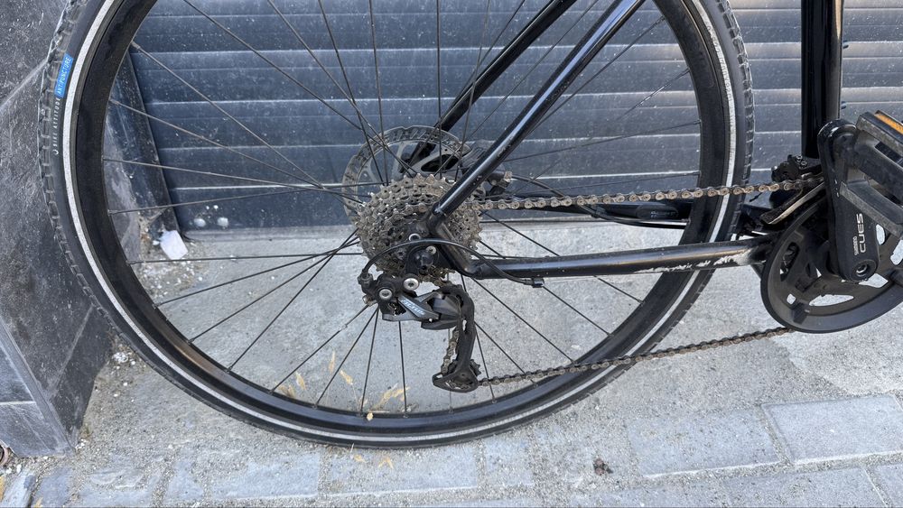 Trek Dual Sport 2 (2022), размер L