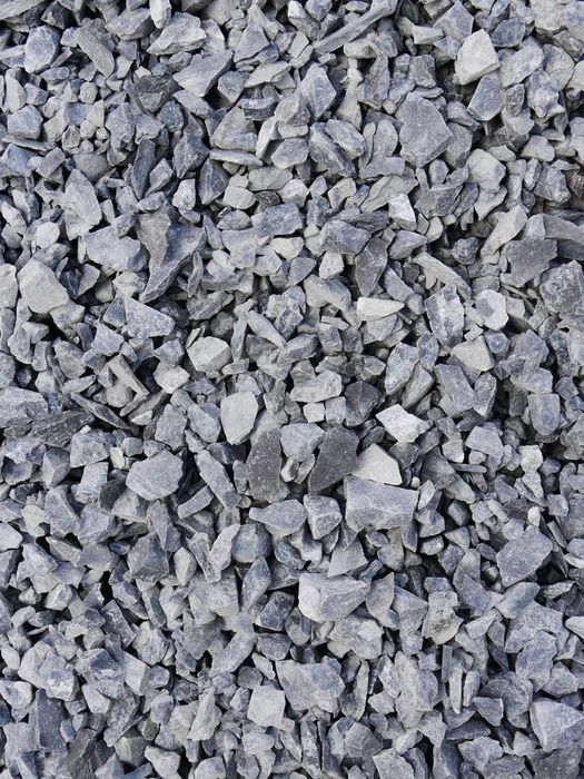 Щебень, отсев, камень бутовый