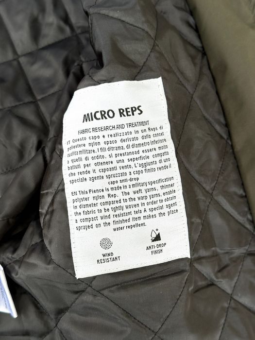 Мъжко тънко яке Stone Island - размер L, КАТО НОВО