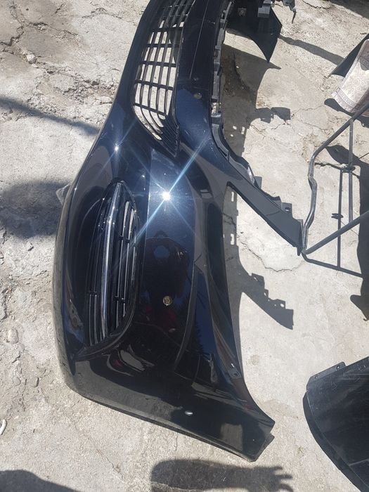 Bara fata / scut Mercedes S Class W222