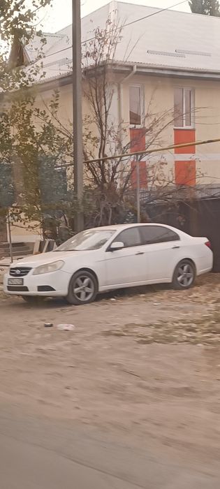 Продам машину Даэвоо тоска 2.0литра турбо дизель