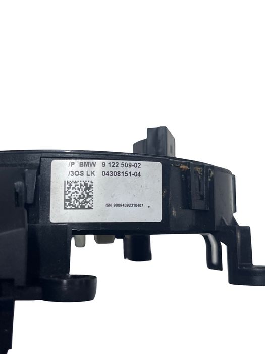 Spirala/Bobina Airbag Bmw X5 Ii E70 2006 - 2013 912250902