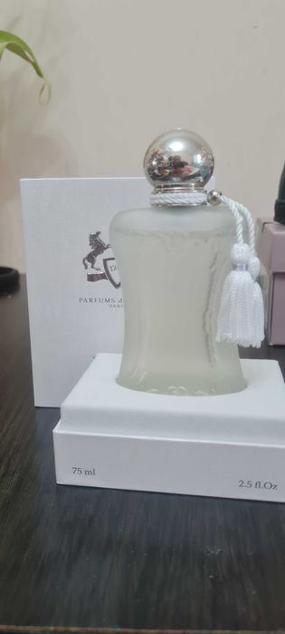 Парфюм Parfums de Marly Valaya Eau de Parfum 75 ml