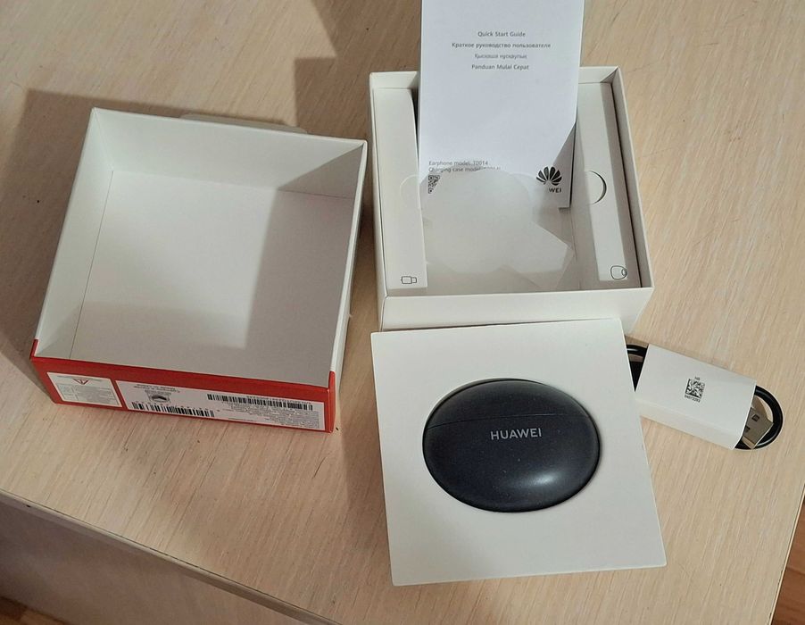 Huawei FreeBuds 5i