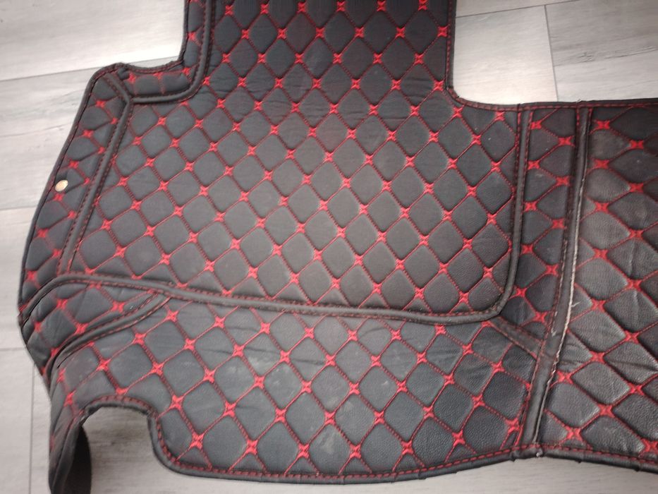 Covorase impecabile Mercedes ML model 2013-2015