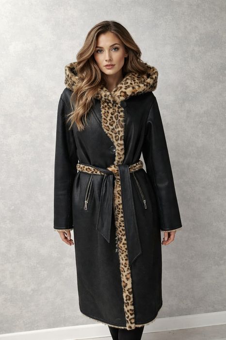 Продаю красивую шубу