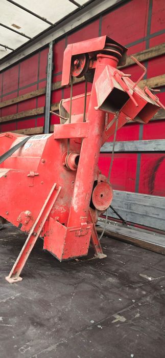 Sfarmatoare Porumb Bourgoin Bamby