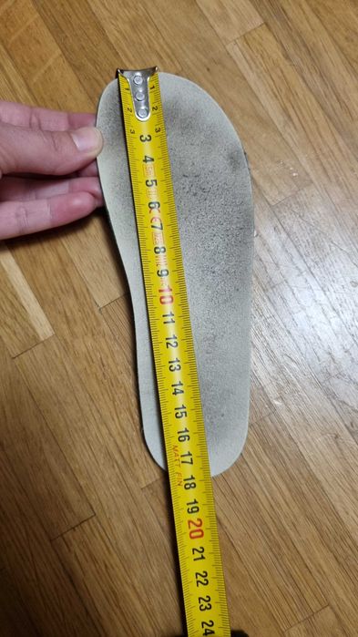 Боси обувки Froddo  28 размер Barefoot