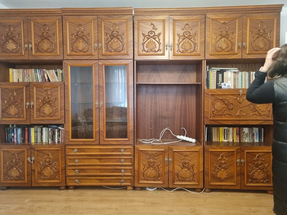 Vand mobila excelenata