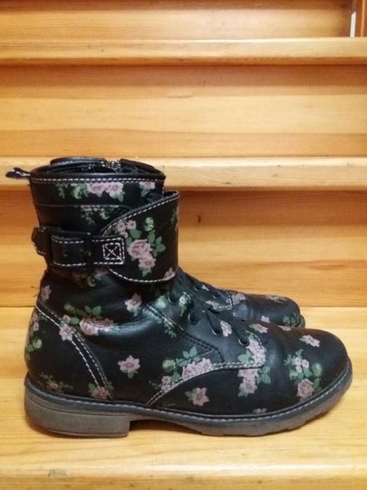 Сапоги Geox 36 размера